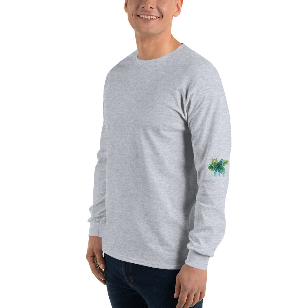 Men’s Long Sleeve Shirt