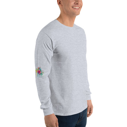 Men’s Long Sleeve Shirt