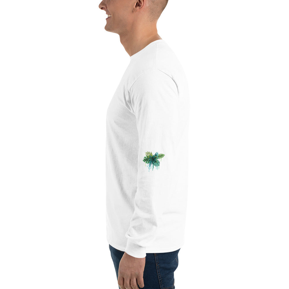 Men’s Long Sleeve Shirt