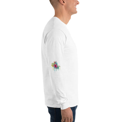 Men’s Long Sleeve Shirt