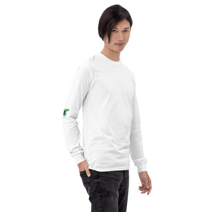 Men’s Long Sleeve Shirt