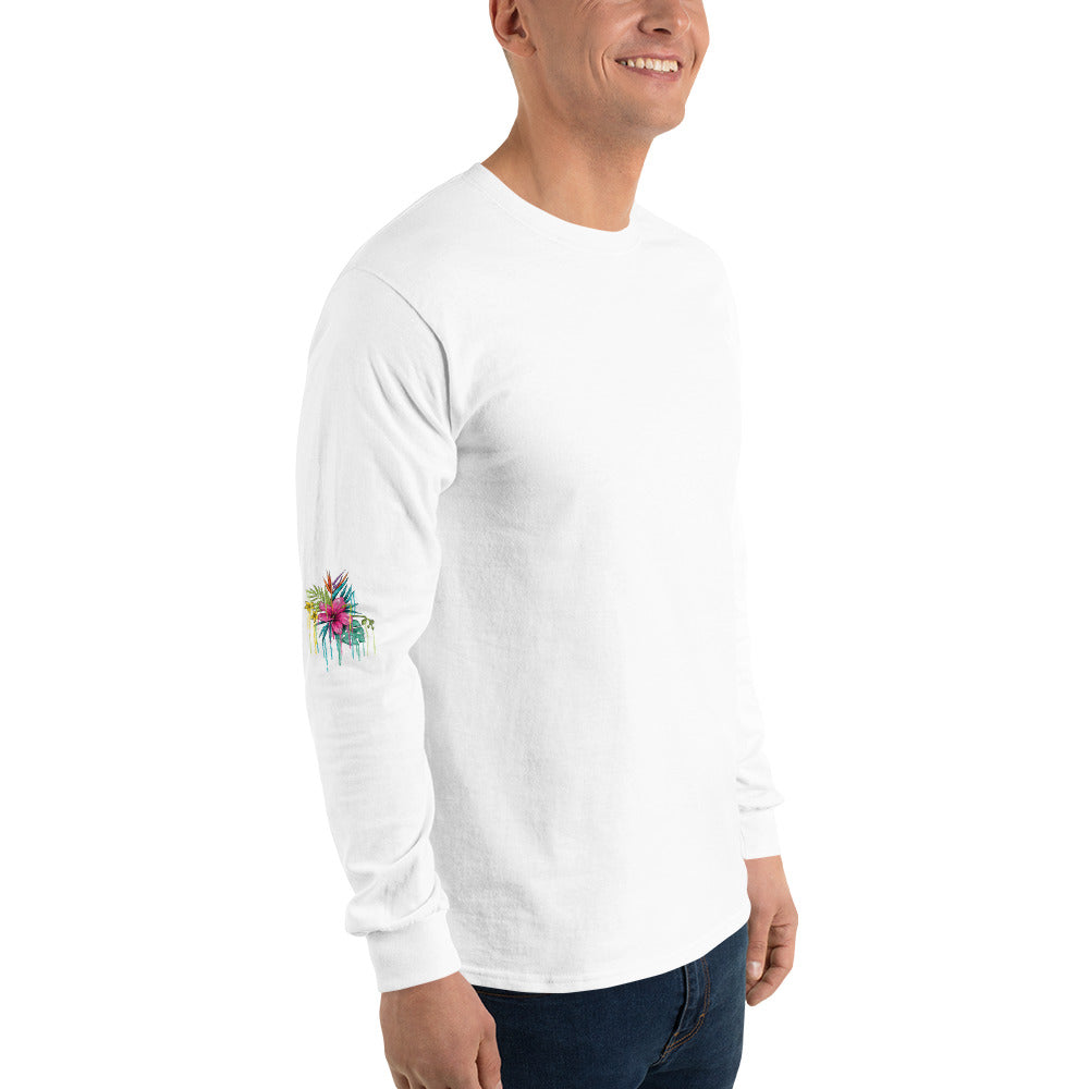 Men’s Long Sleeve Shirt