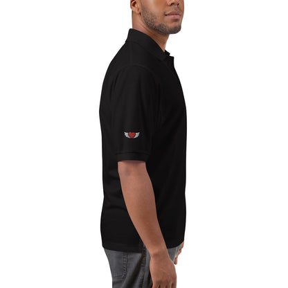 Men's Premium Polo