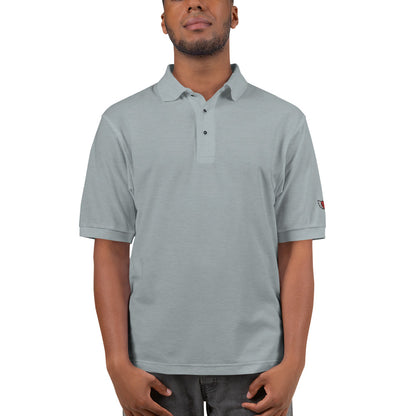 Men's Premium Polo