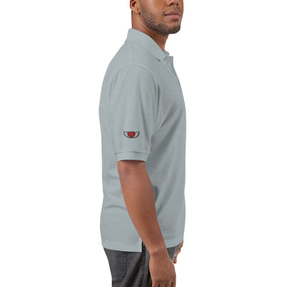 Men's Premium Polo