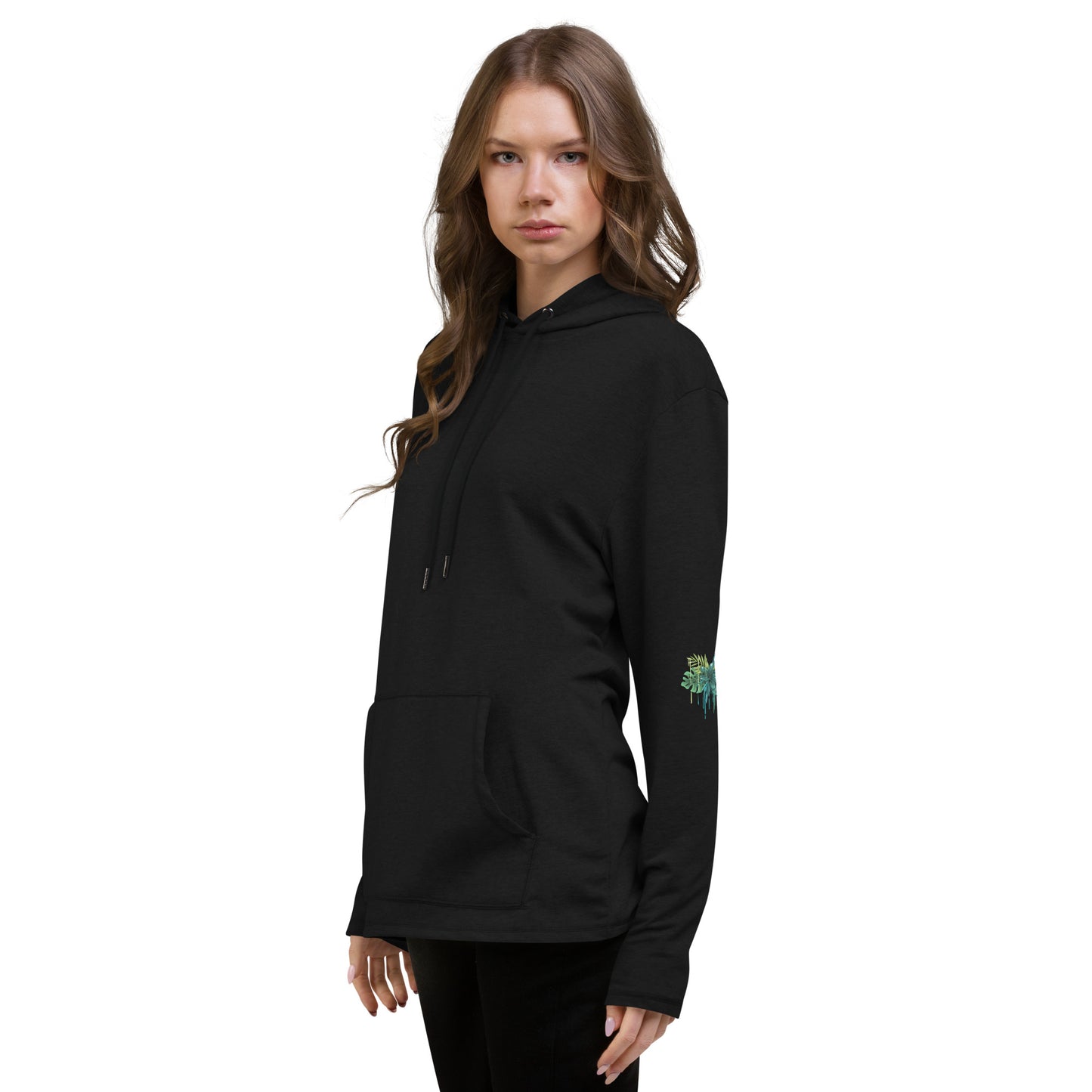 Unisex Lightweight Hoodie