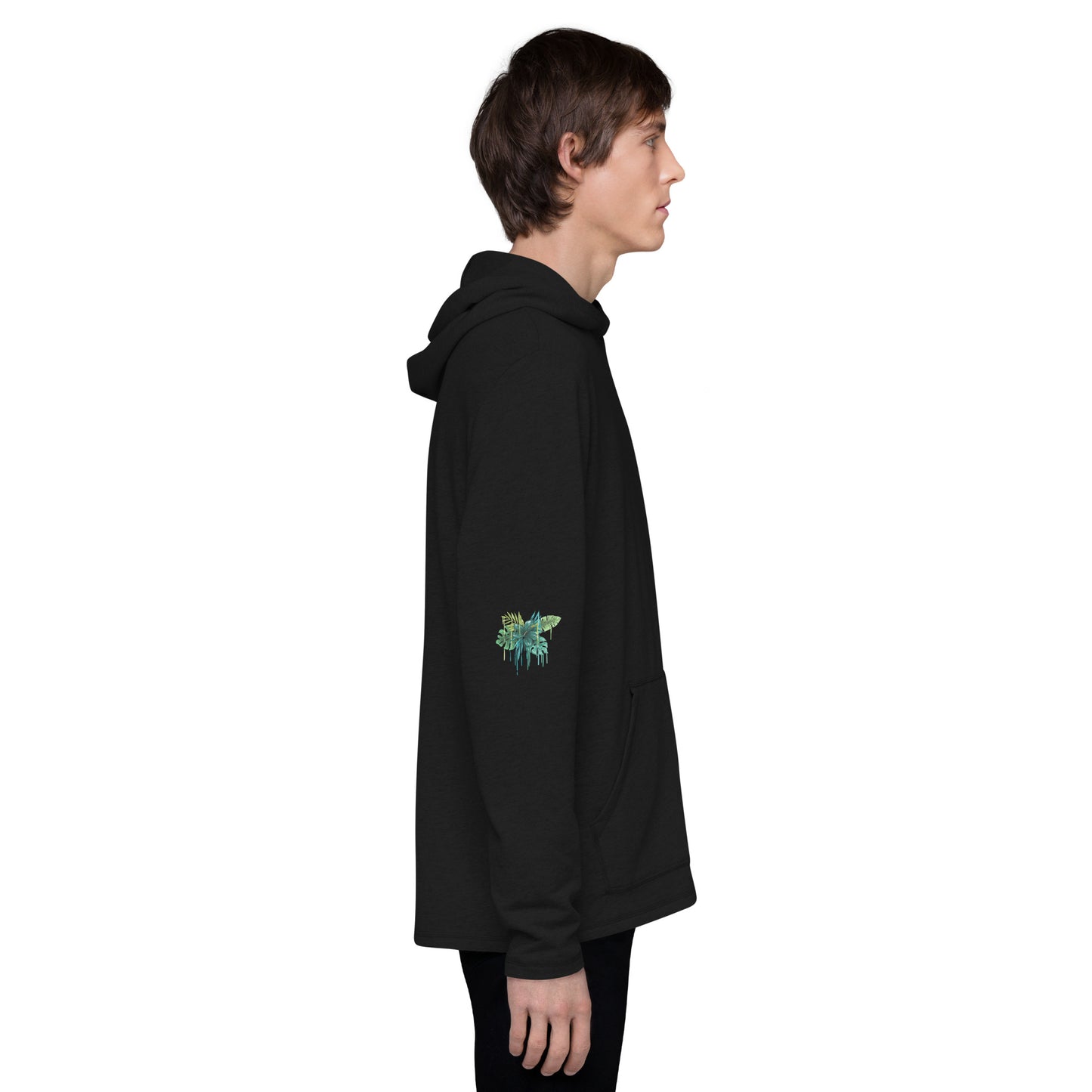 Unisex Lightweight Hoodie