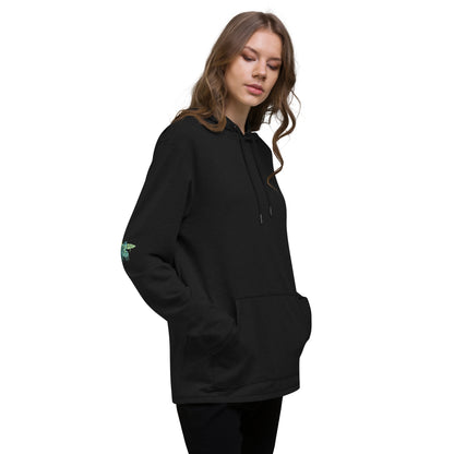 Unisex Lightweight Hoodie