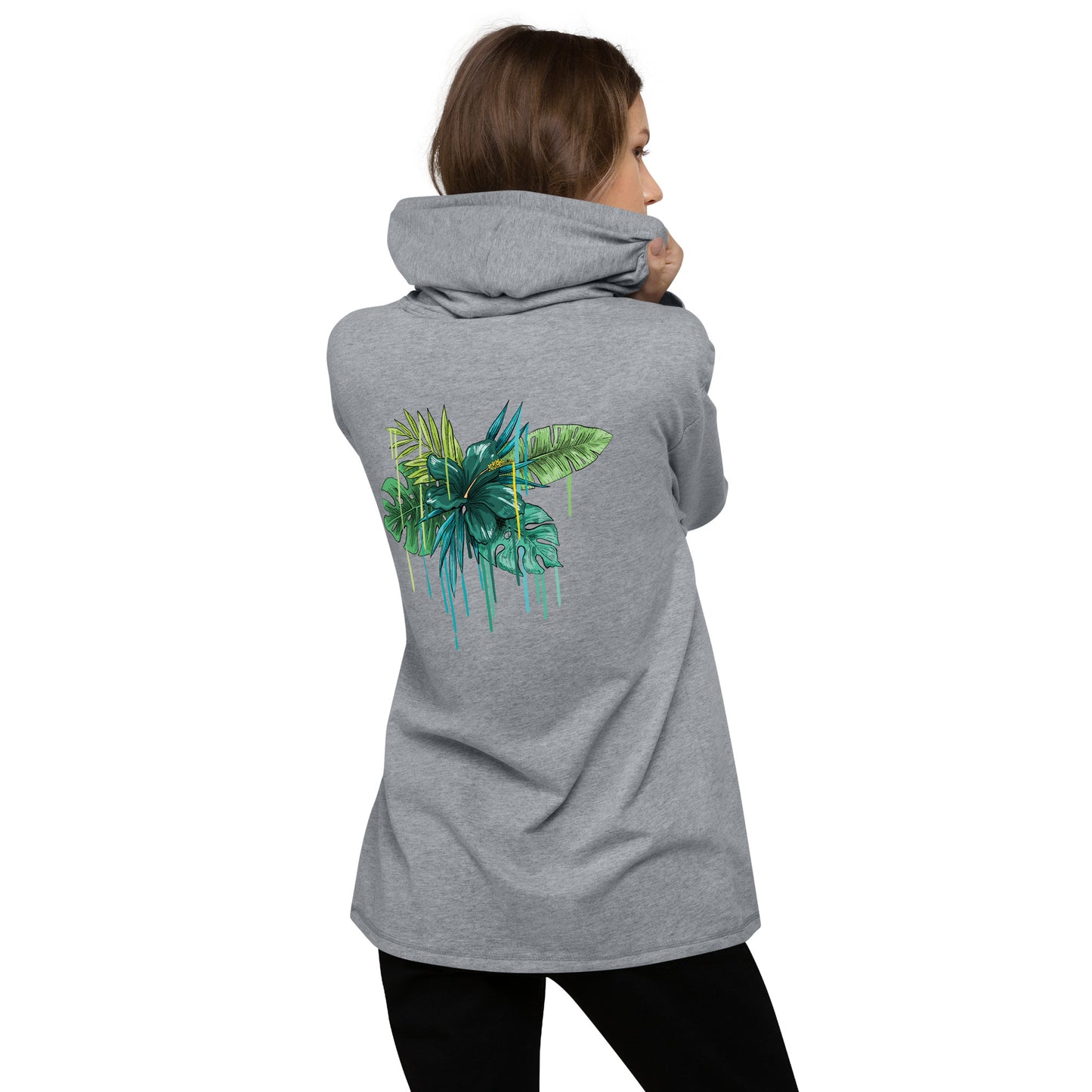 Unisex Lightweight Hoodie