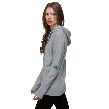 Unisex Lightweight Hoodie