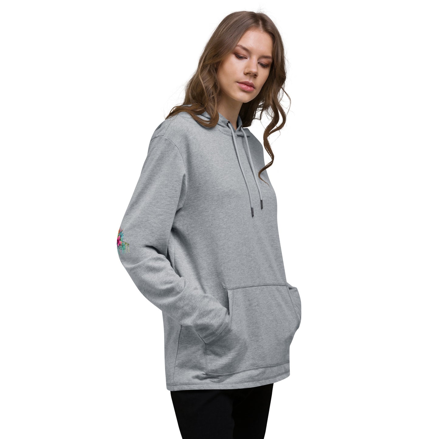 Unisex Lightweight Hoodie