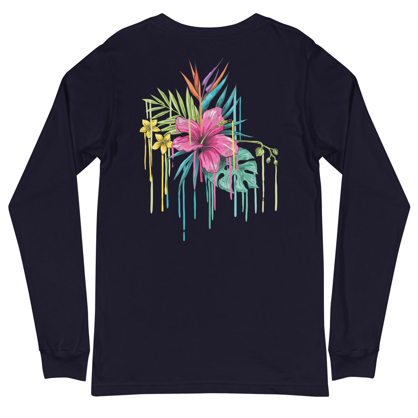 Unisex Long Sleeve Tee