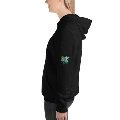 Unisex hoodie