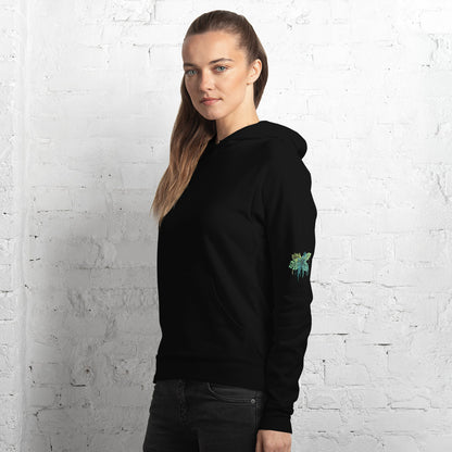 Unisex hoodie