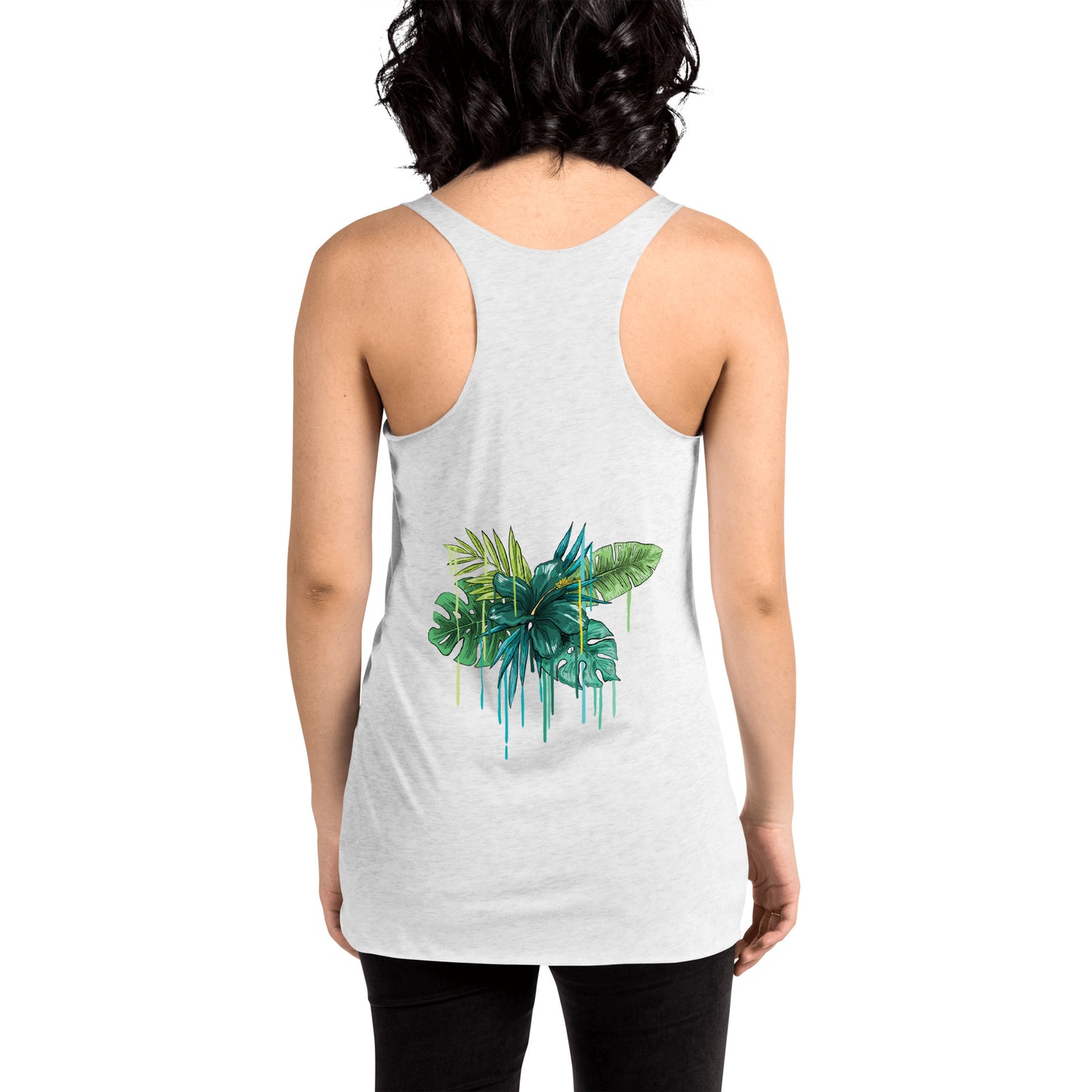 Women's Racerback Tank