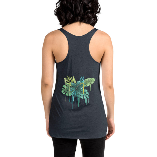 Women's Racerback Tank