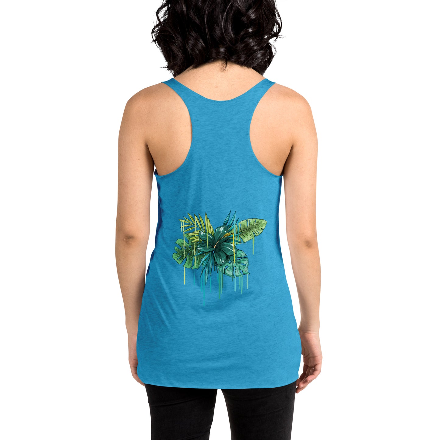 Women's Racerback Tank