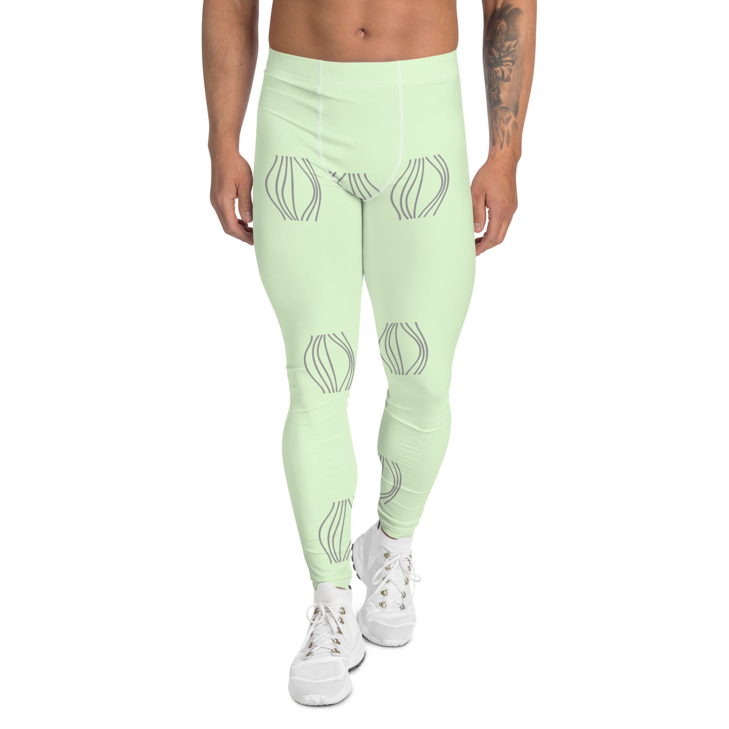 Men's Leggings