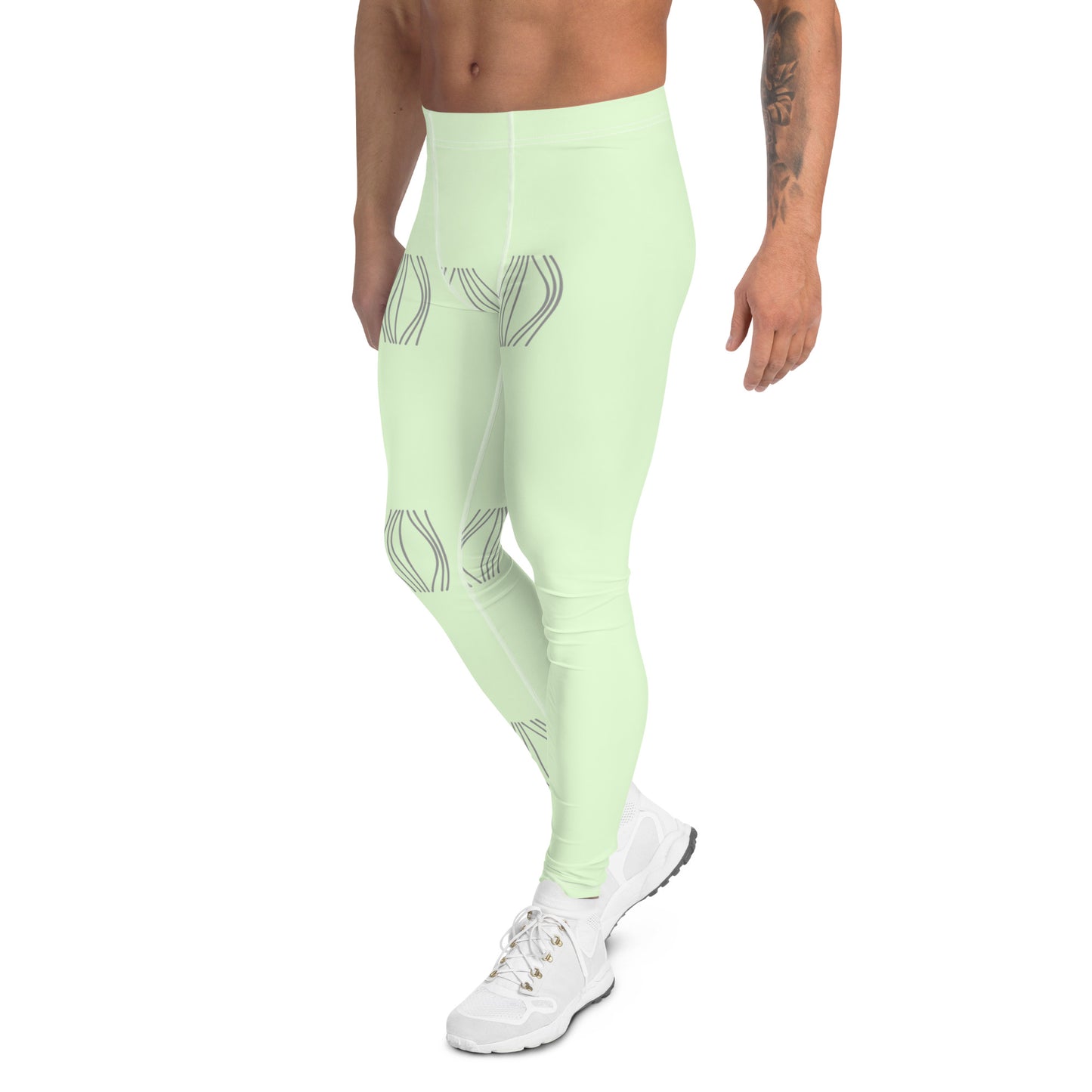 Men's Leggings