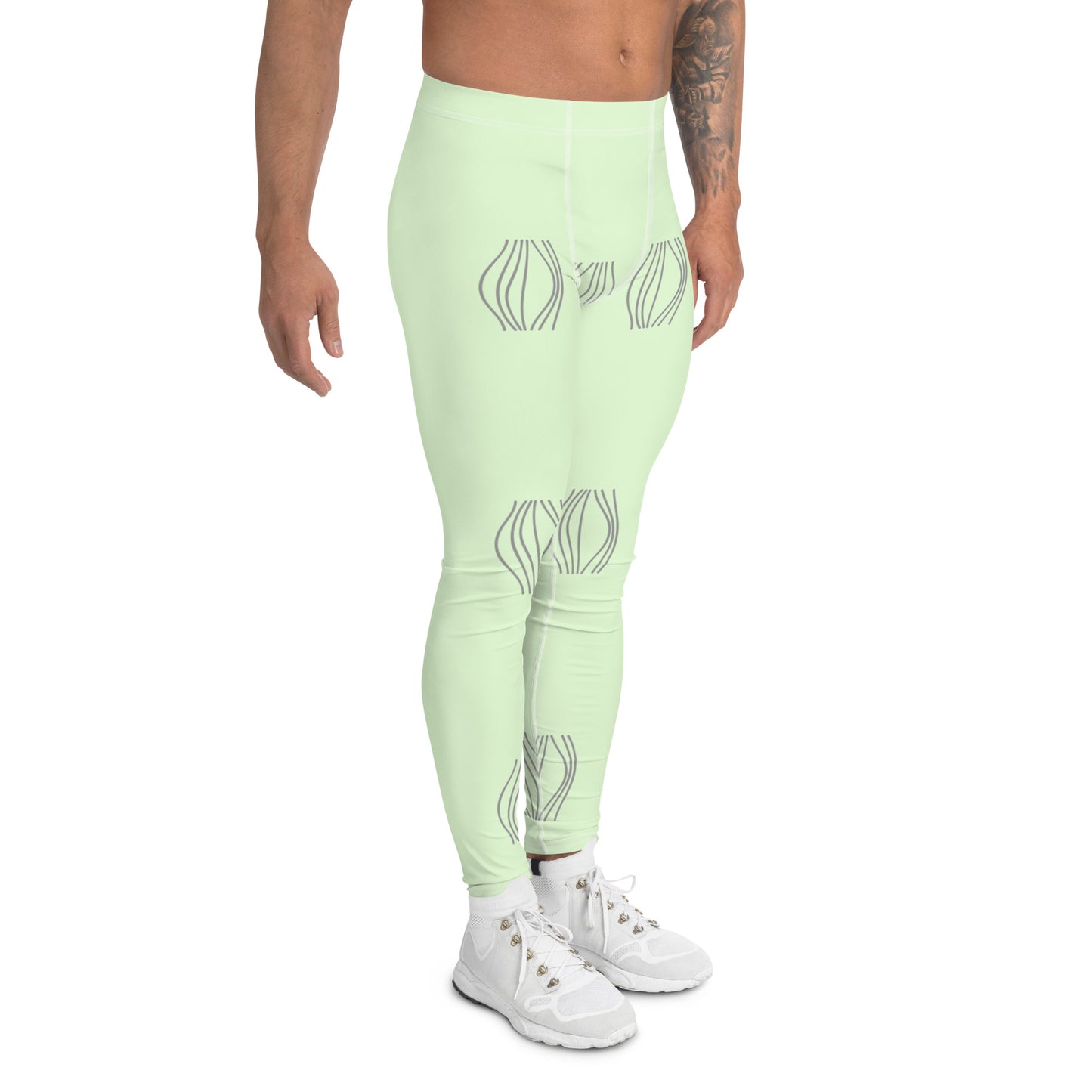 Men's Leggings