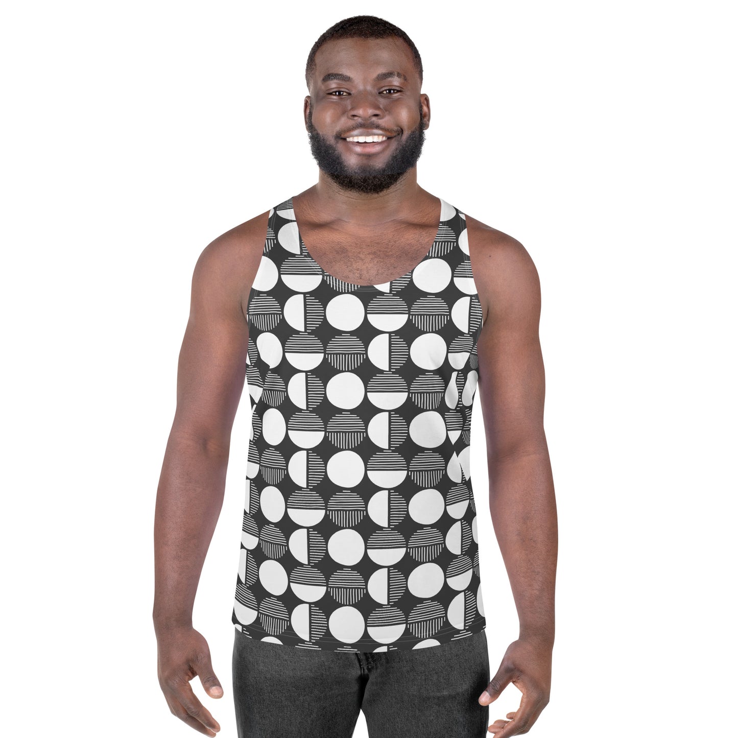 Unisex Tank Top