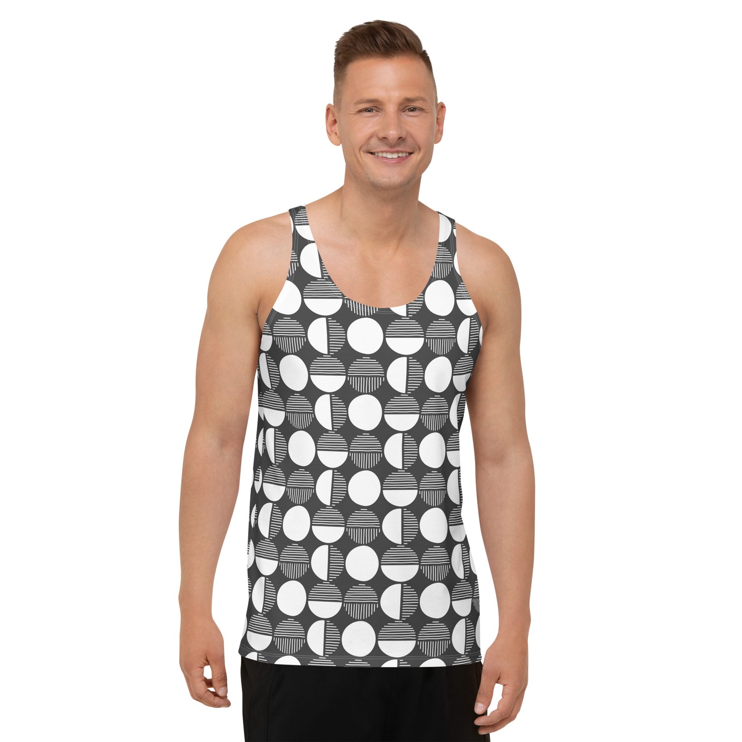 Unisex Tank Top