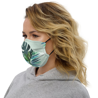 All-Over Print Premium Face Mask