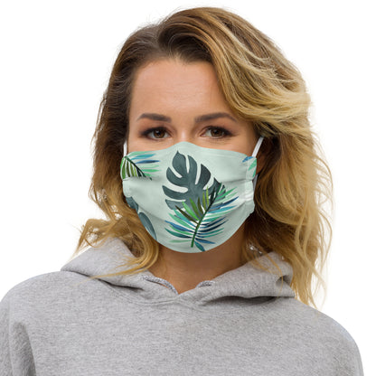 All-Over Print Premium Face Mask