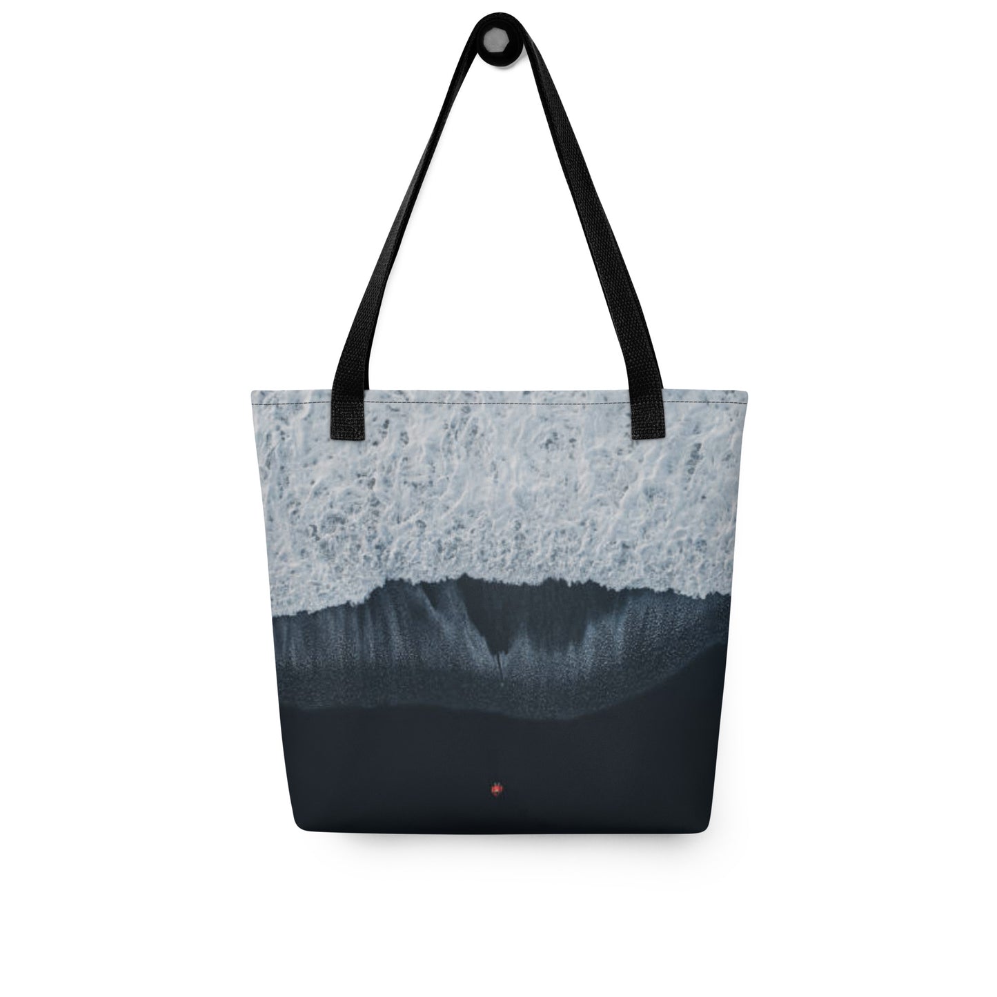 All-Over Print Tote