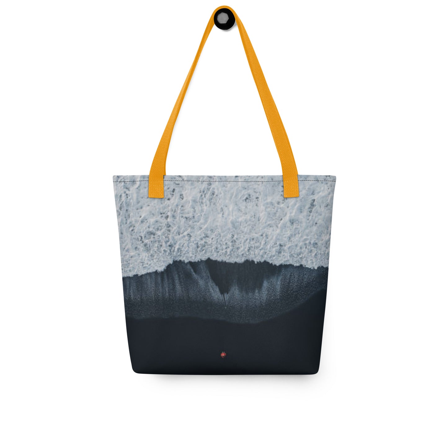 All-Over Print Tote