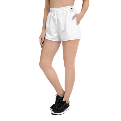 Women’s Recycled Athletic Shorts