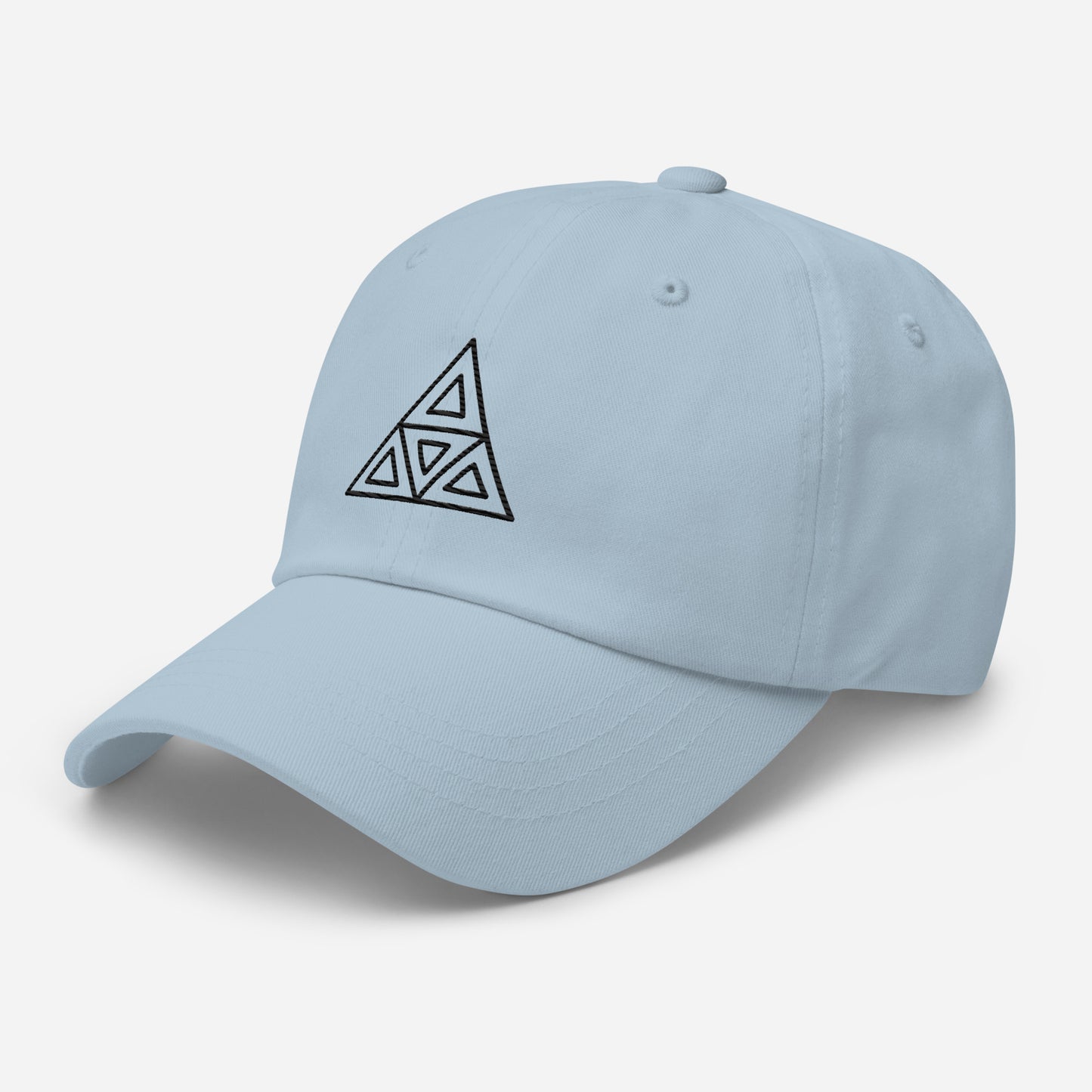 Classic Dad hat (Embroidery)