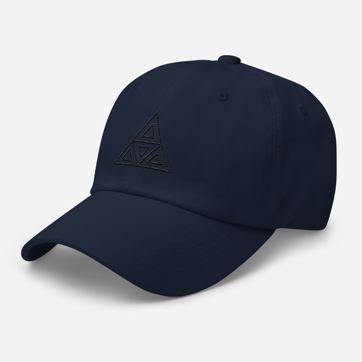 Classic Dad hat (Embroidery)