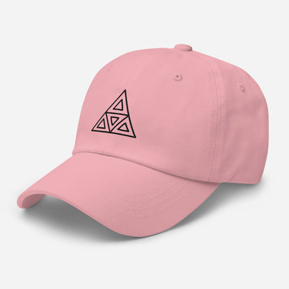 Classic Dad hat (Embroidery)