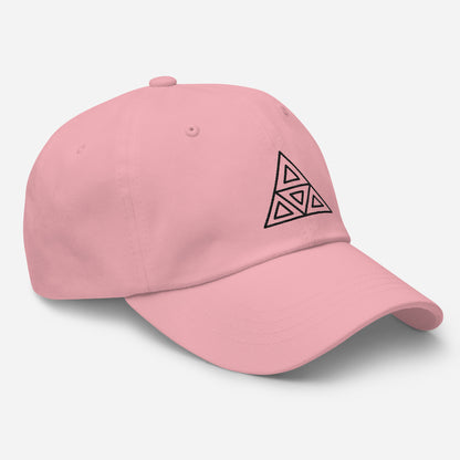 Classic Dad hat (Embroidery)