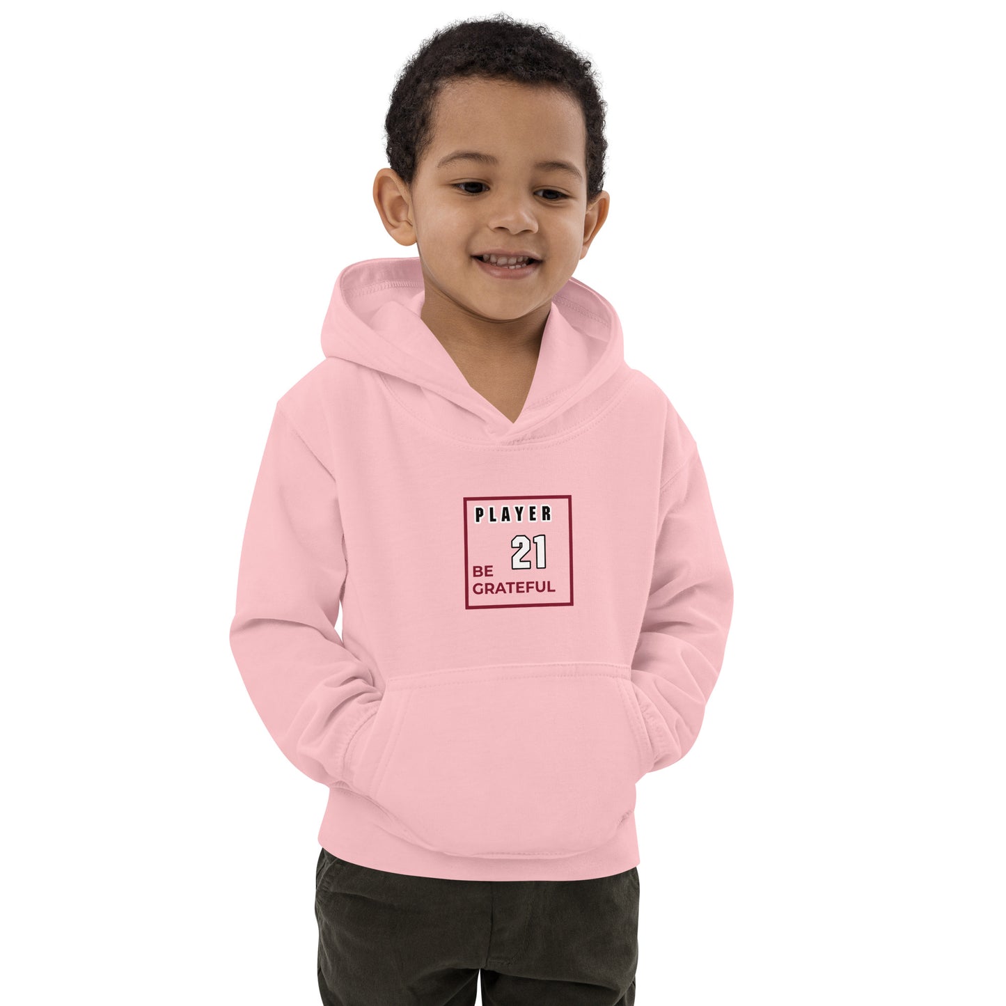 Kids Hoodie