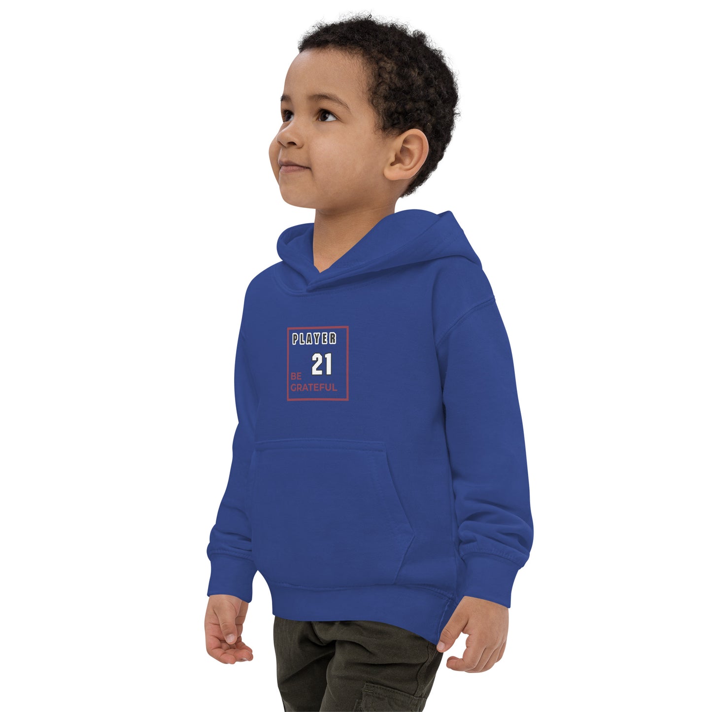 Kids Hoodie