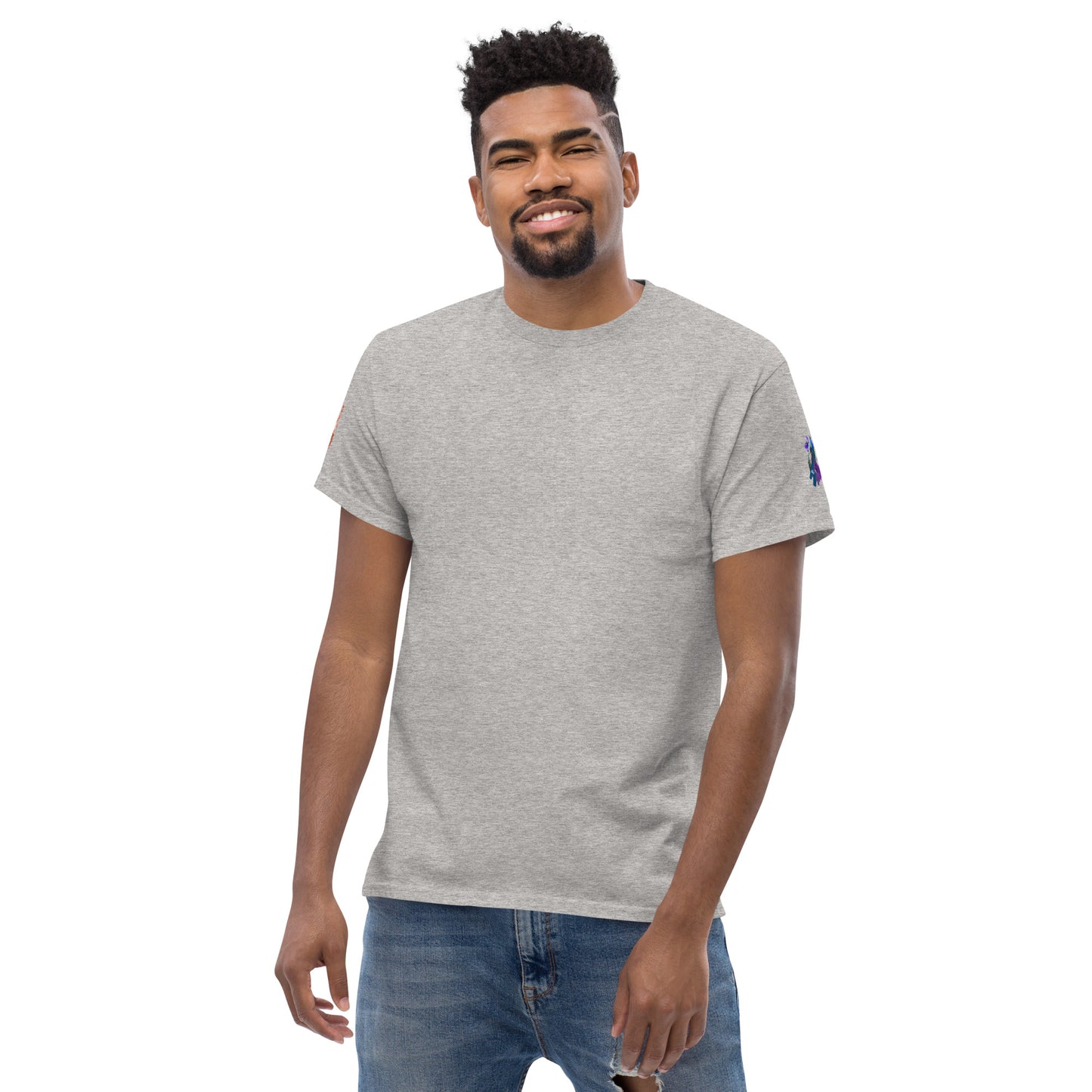 Men's classic tee