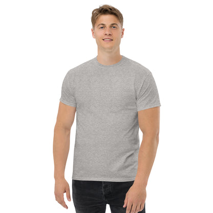 Men's classic tee