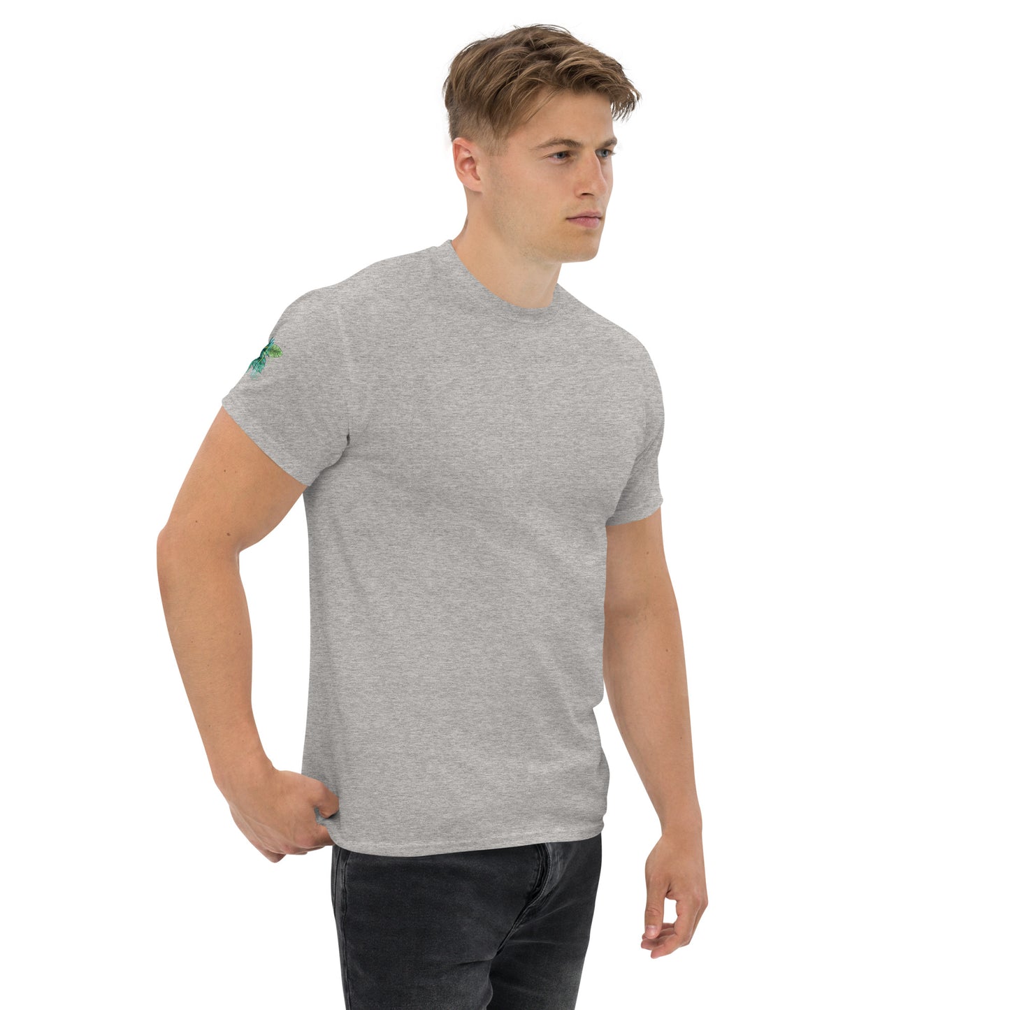 Men's classic tee