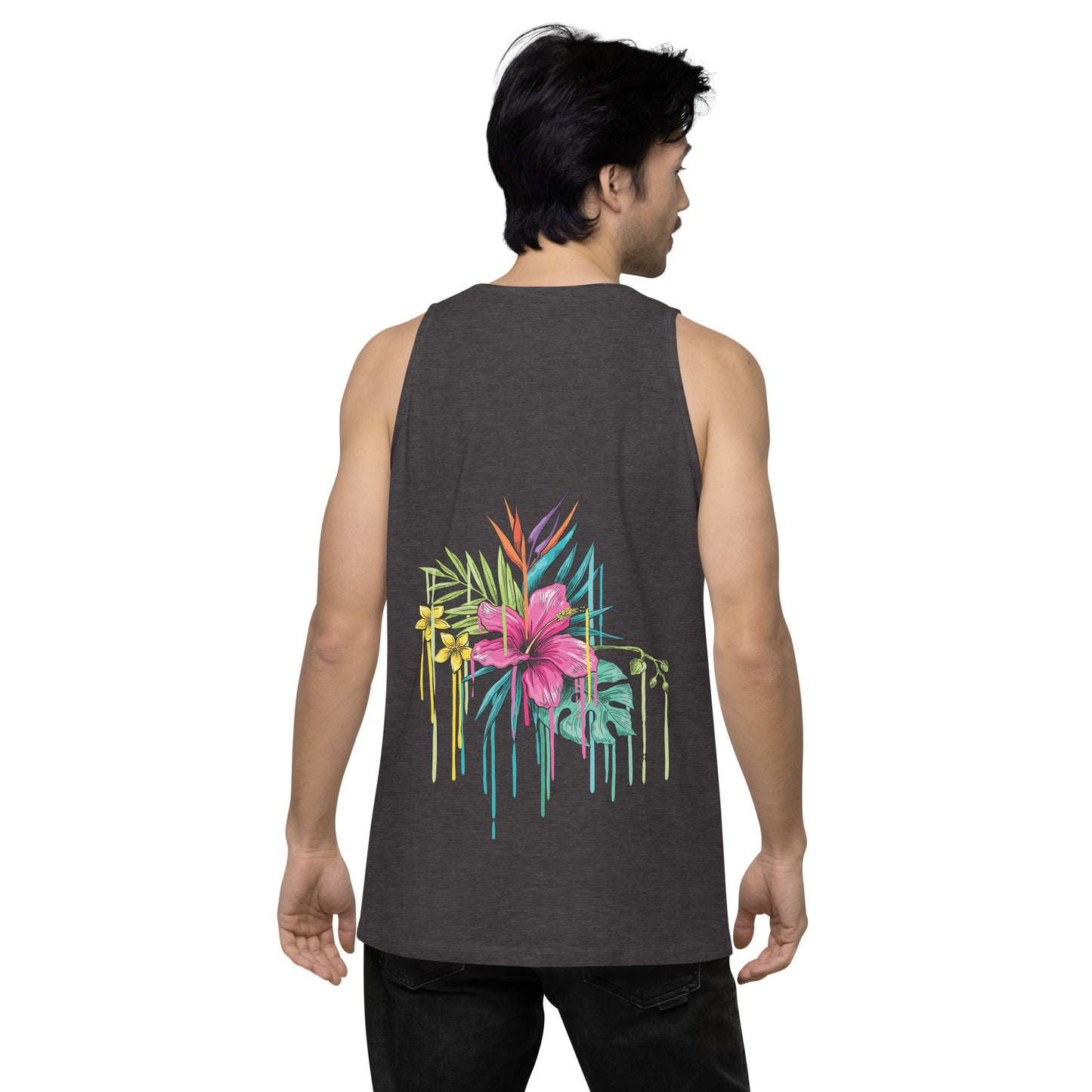 Men’s premium tank top