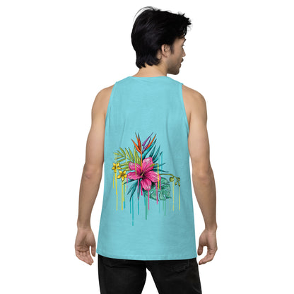 Men’s premium tank top