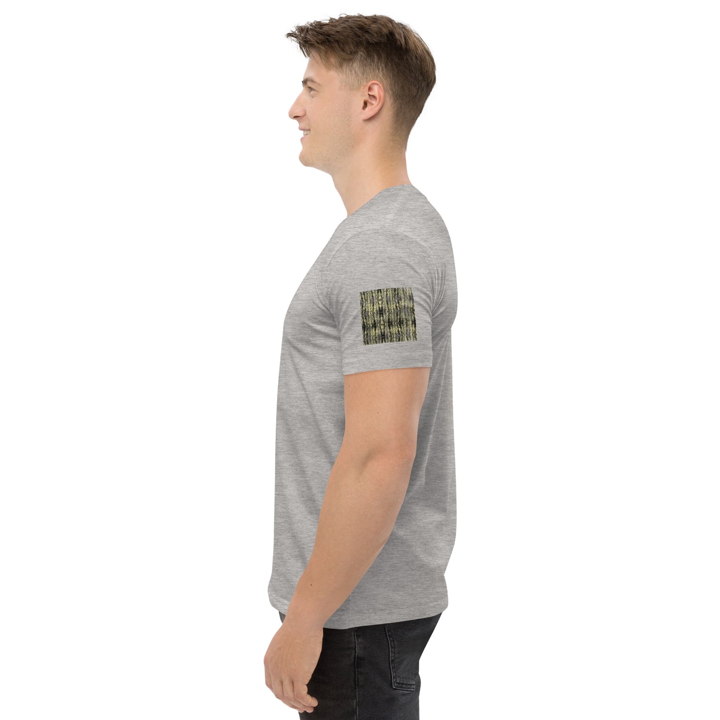 Men's staple tee