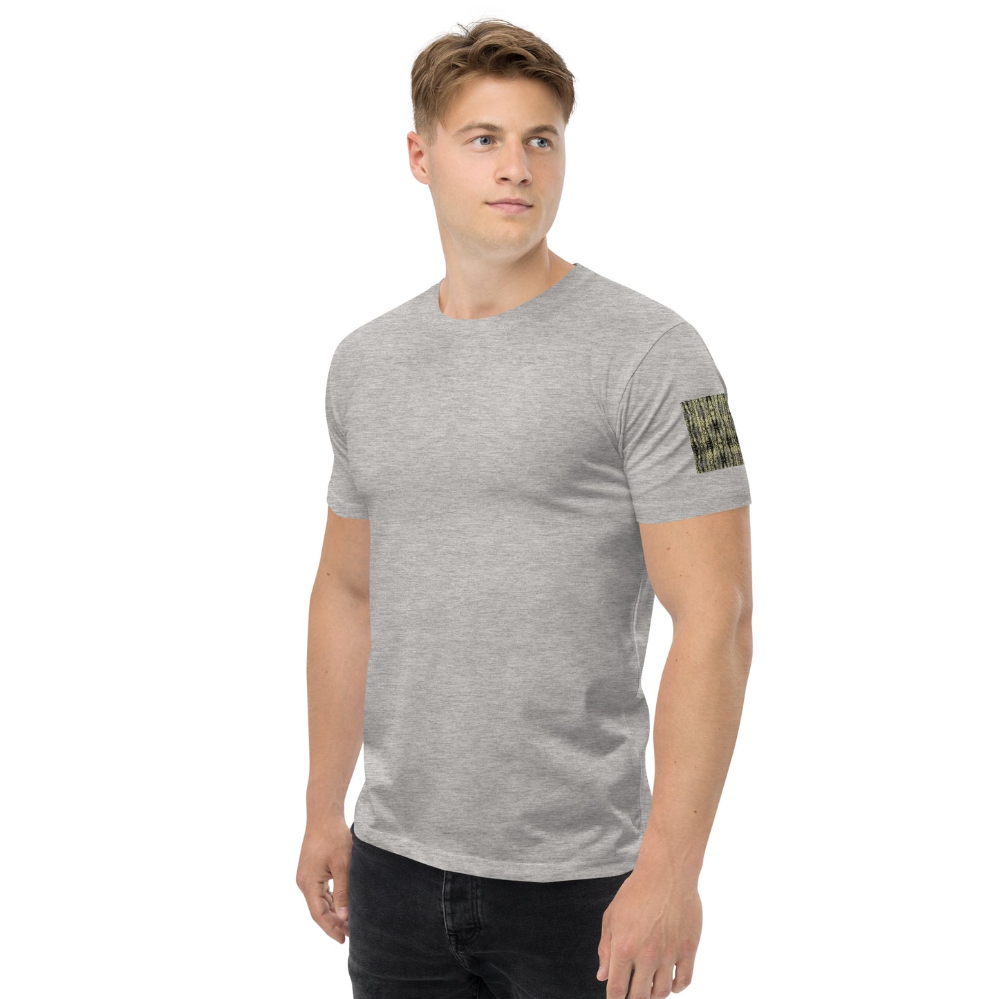 Men's staple tee