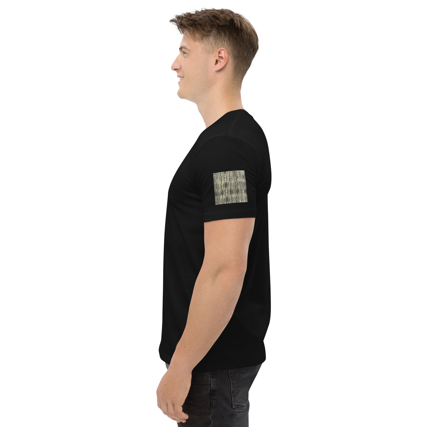 Men's staple tee