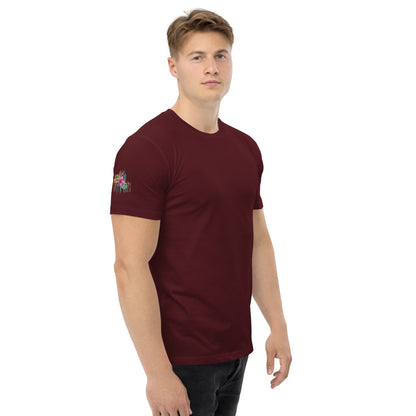 Men's staple tee