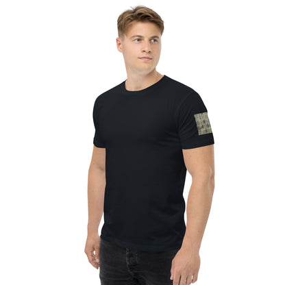 Men's staple tee