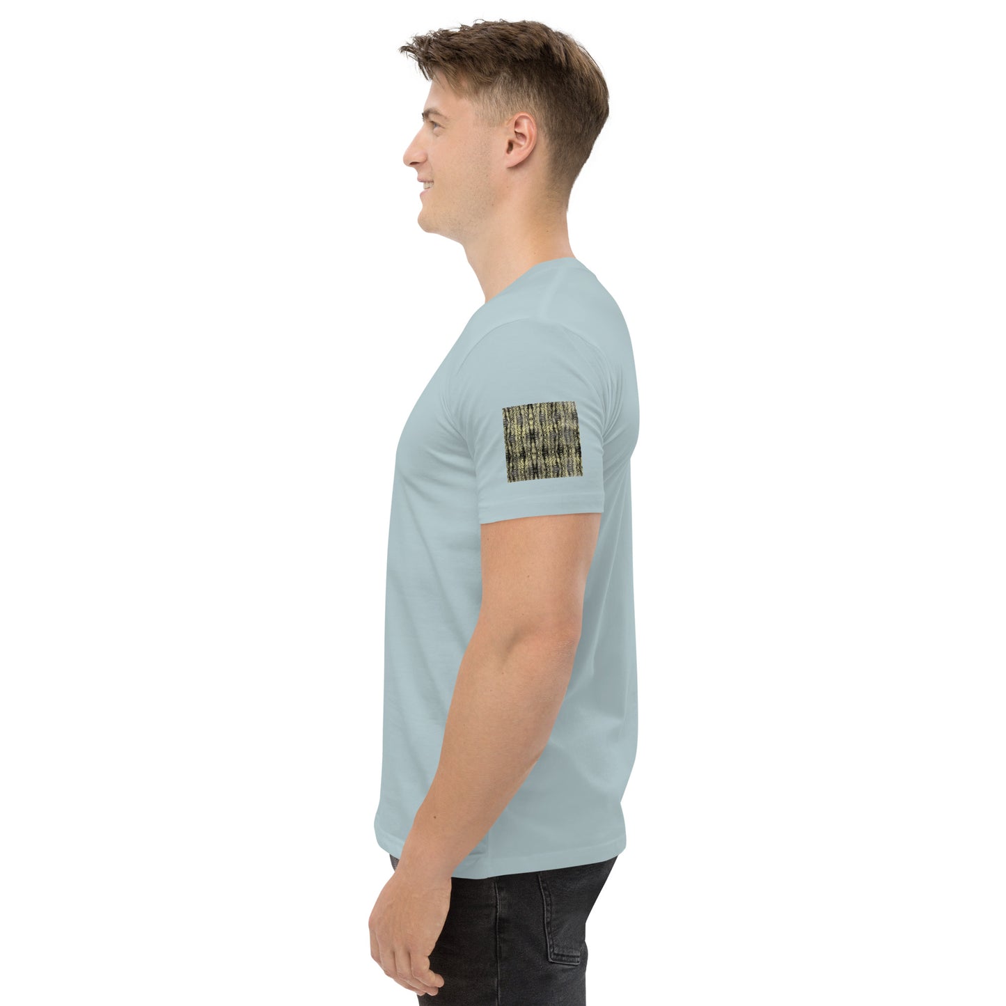 Men's staple tee