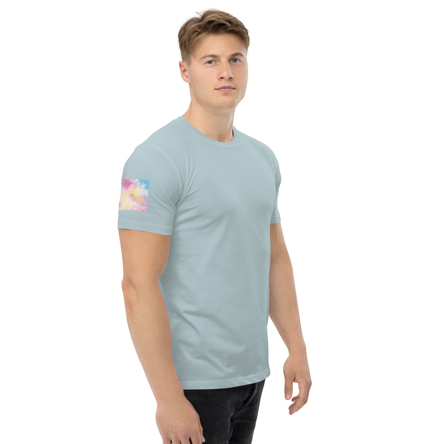 Men's staple tee