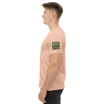 Men's staple tee